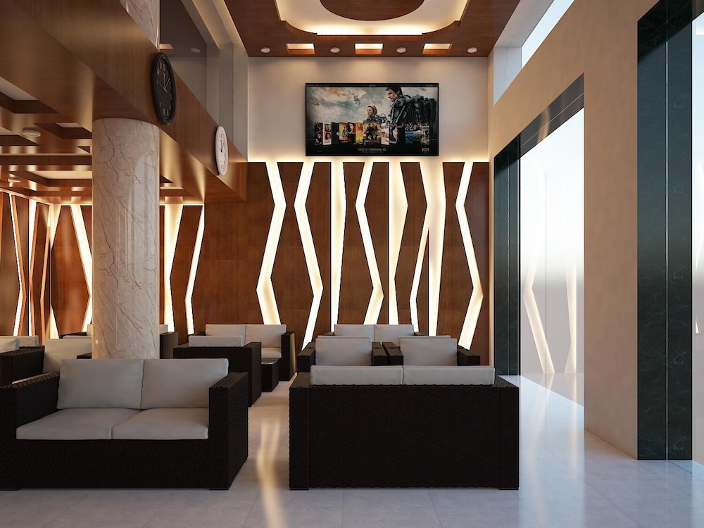 My Ngoc Hotel Catba 35/45