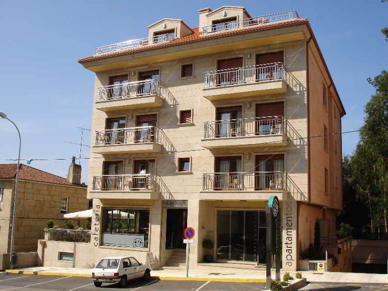 APARTAMENTOS TRISQUEL 1/20