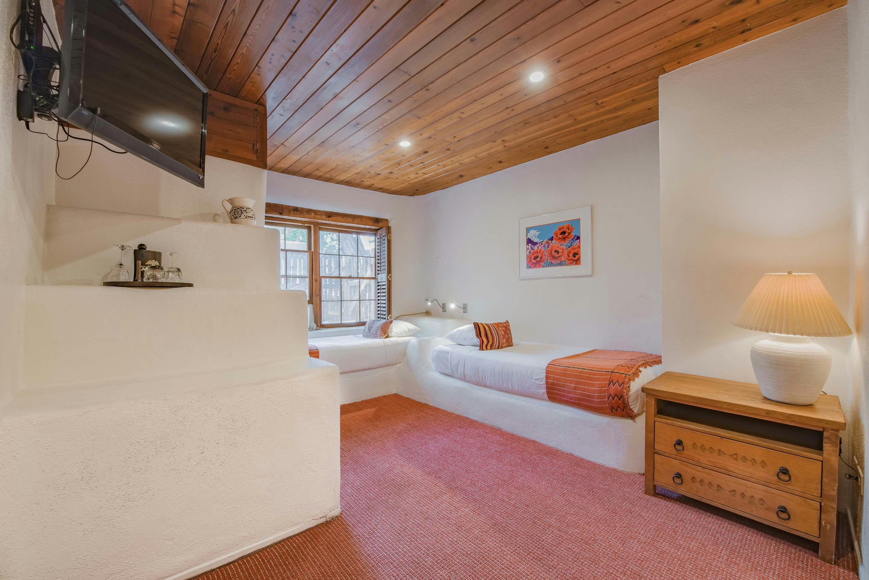 The Historic Taos Inn 37/80