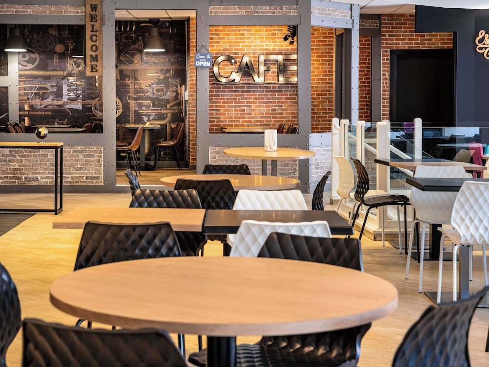 Ibis Styles Gare De L Est Chateau Landon 42/47
