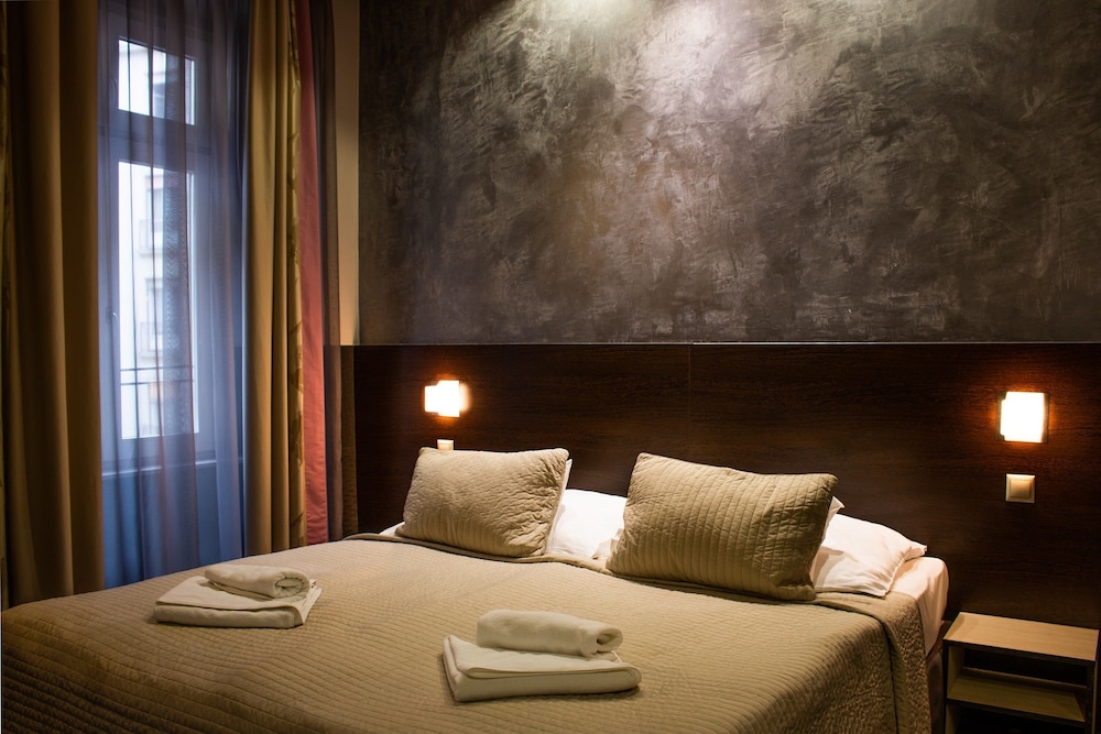 Carat Boutique Hotel 31/57