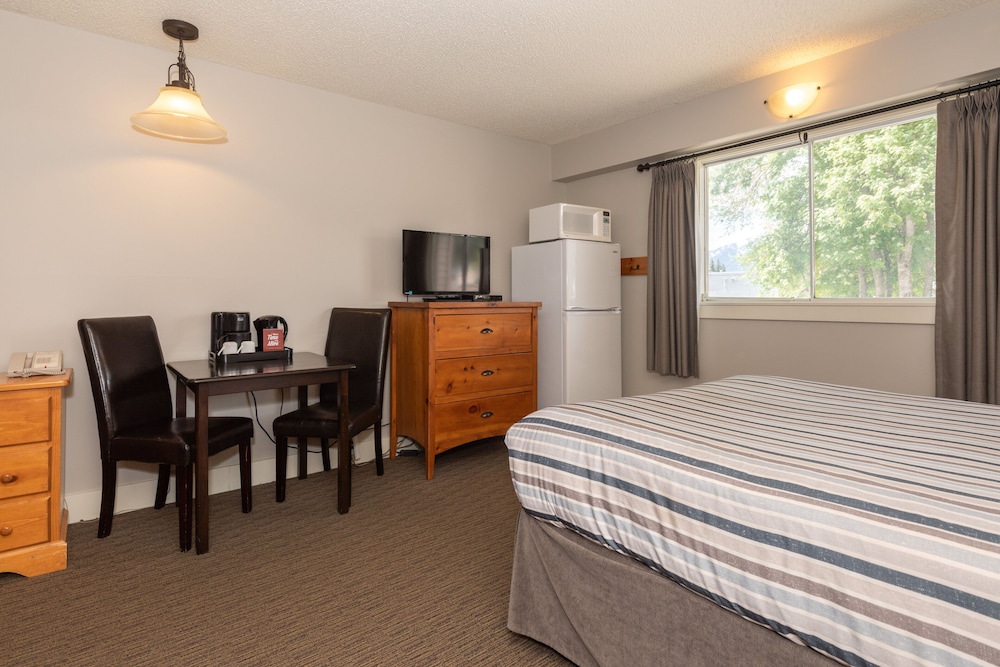 Red Tree Lodge 34/71