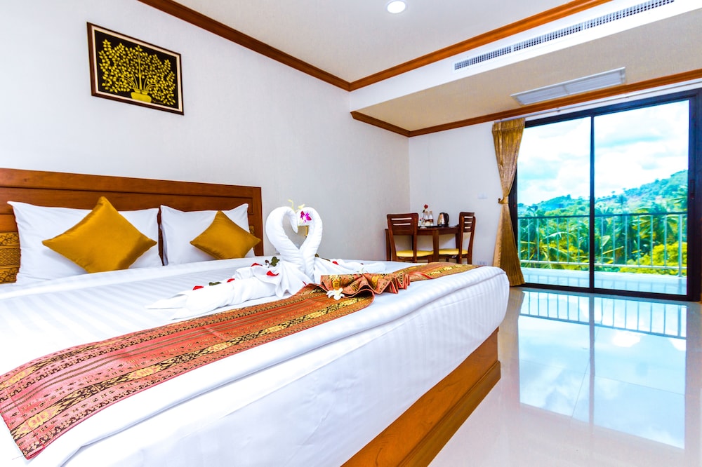 Airport Resort And Spa 38/69