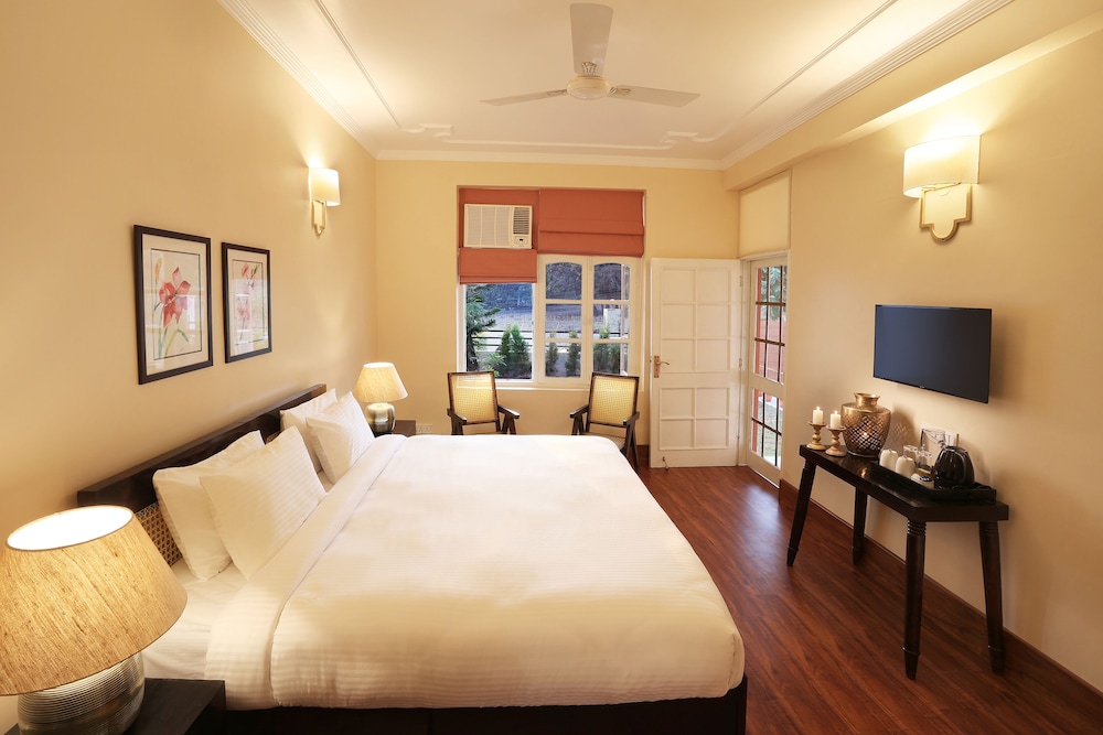 Lamrin Boutique Cottages 8/33