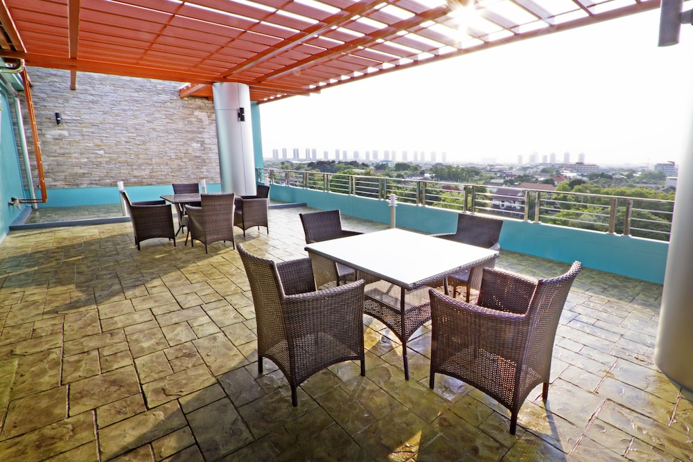 Anna Nava Pakkret Hotel 45/71