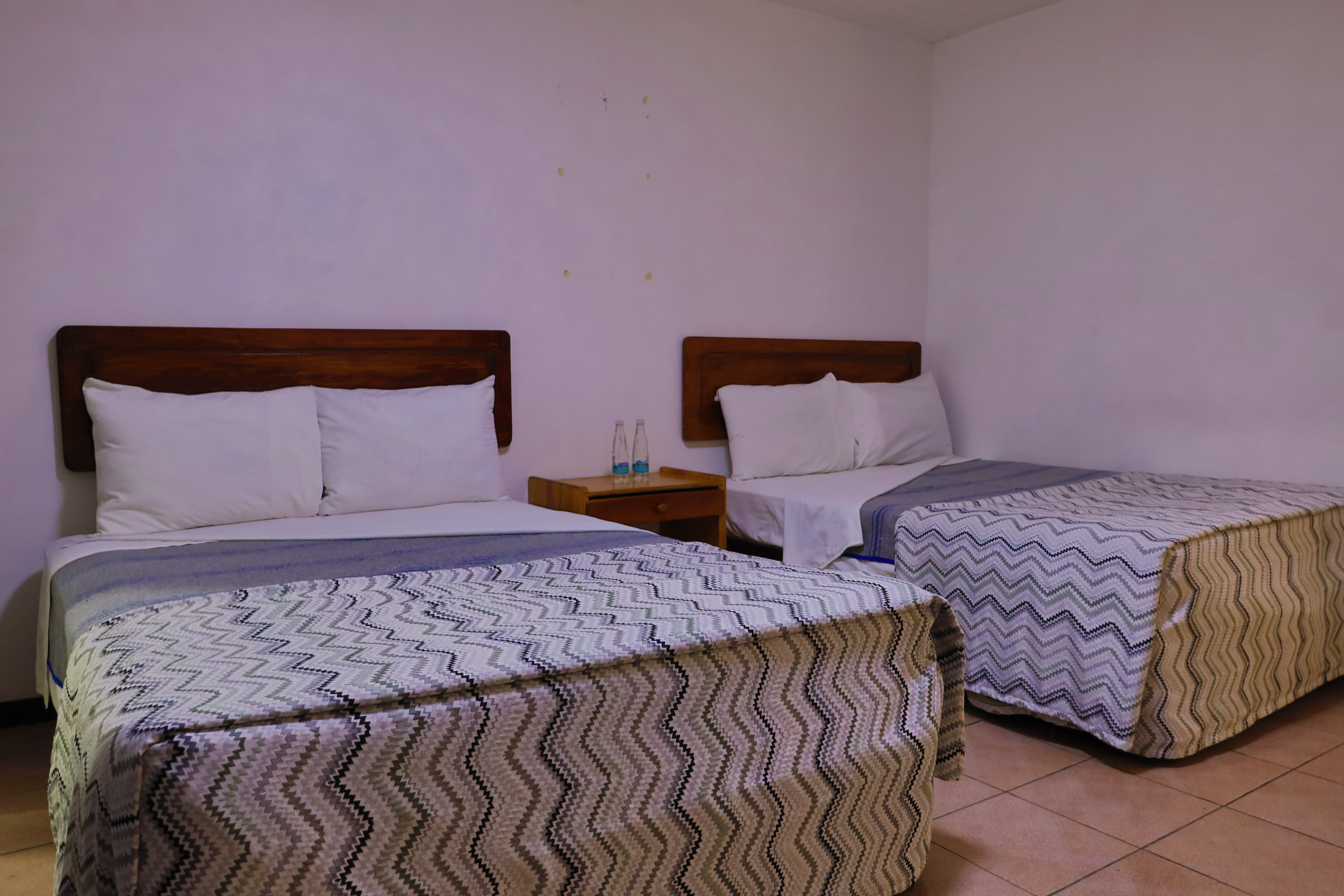 Room, 2 Beds