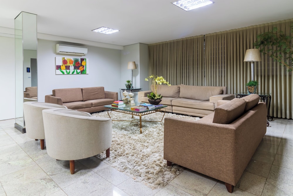 Planalto Bittar Hotel 29/50