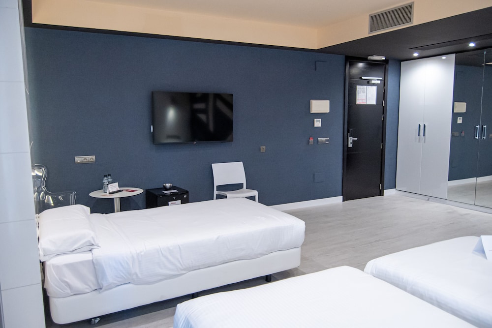 Malaga Nostrum Hotel 16/61