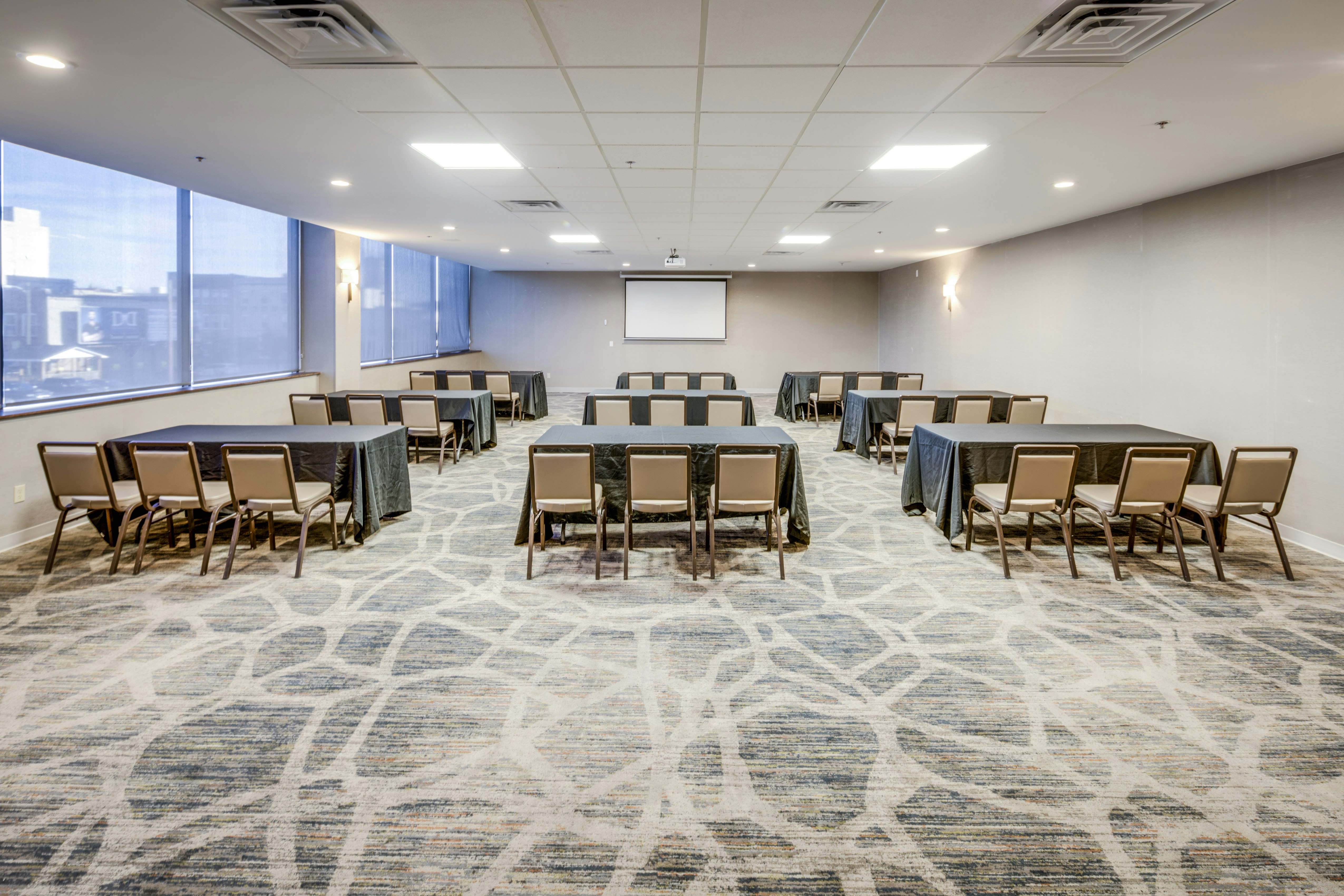 Doubletree By Hilton Huntington 20/26