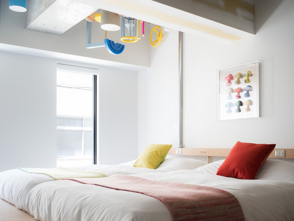Artist Hotel Bna Studio Akihabara 5/46
