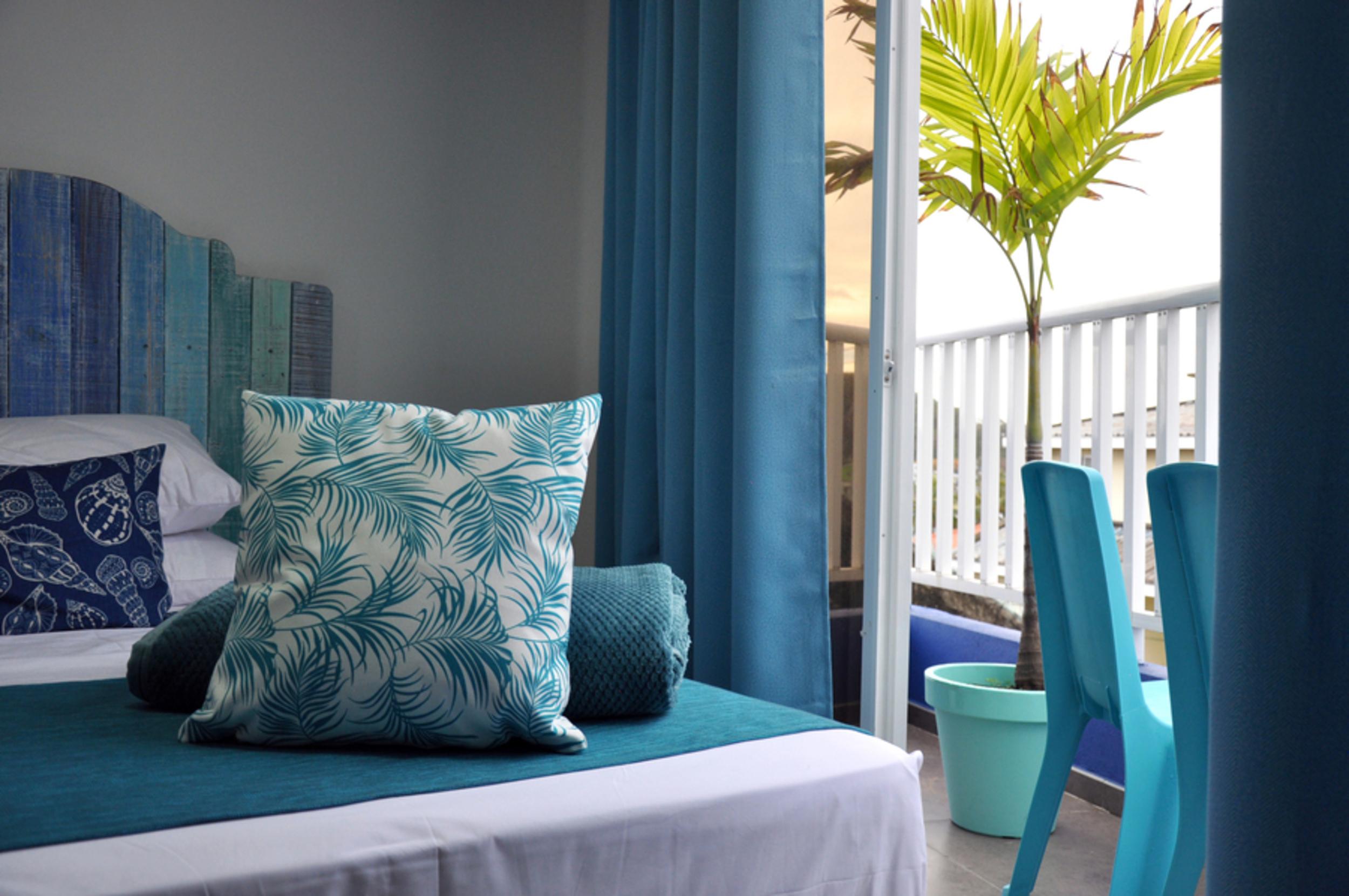 جناح بإطلالة، White Coral Apartasuites 3/4