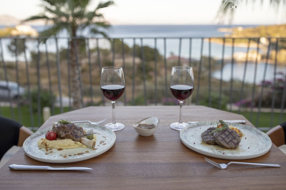 Cape Krio Boutique Hotel & SPA 36/50