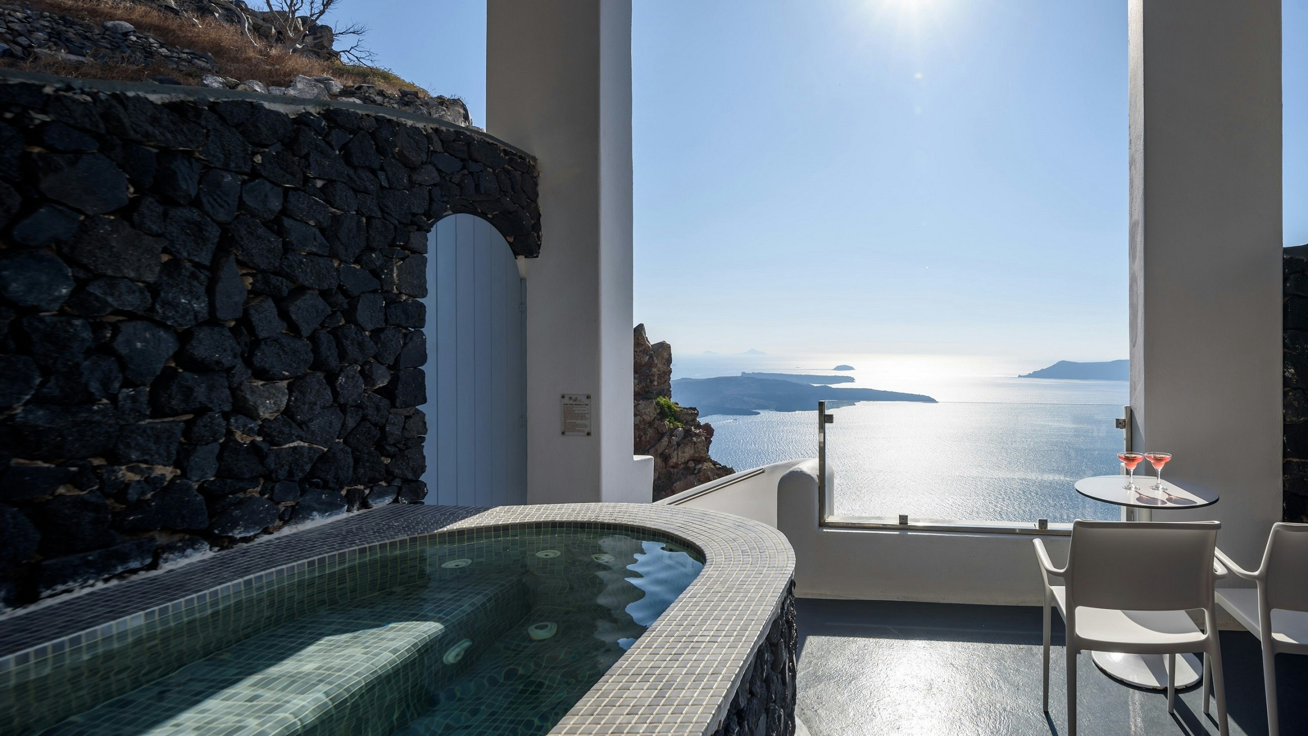 Pegasus Suites & Spa Hotel - Adults Only 15/42