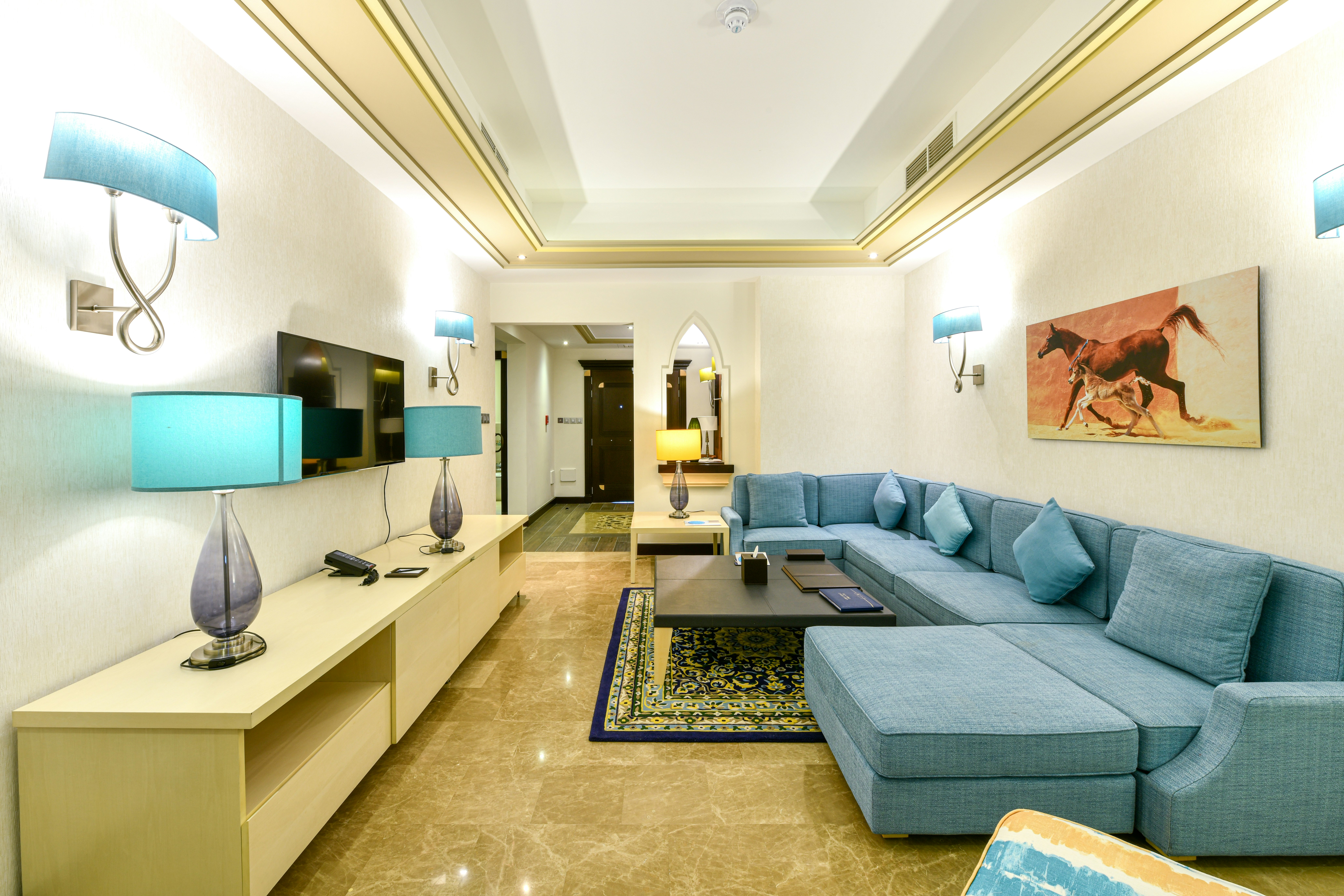 Retaj Salwa Resort & Spa 32/71