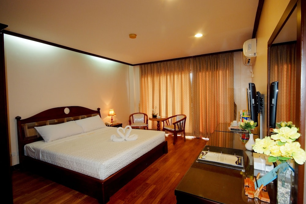 Vista Marina Hotel And Resort 21/52