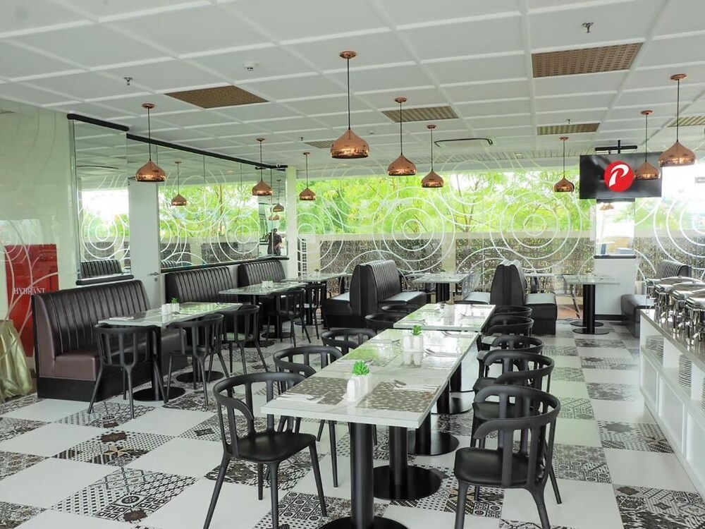 D'primahotel Airport Jakarta Ii 38/46