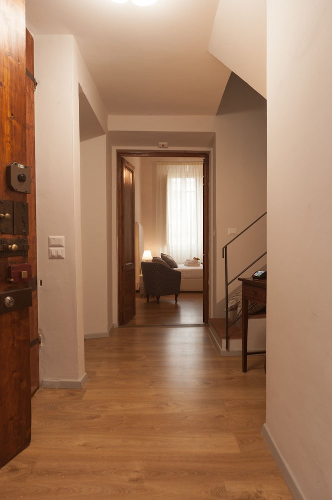 La Porta del Paradiso 33/39