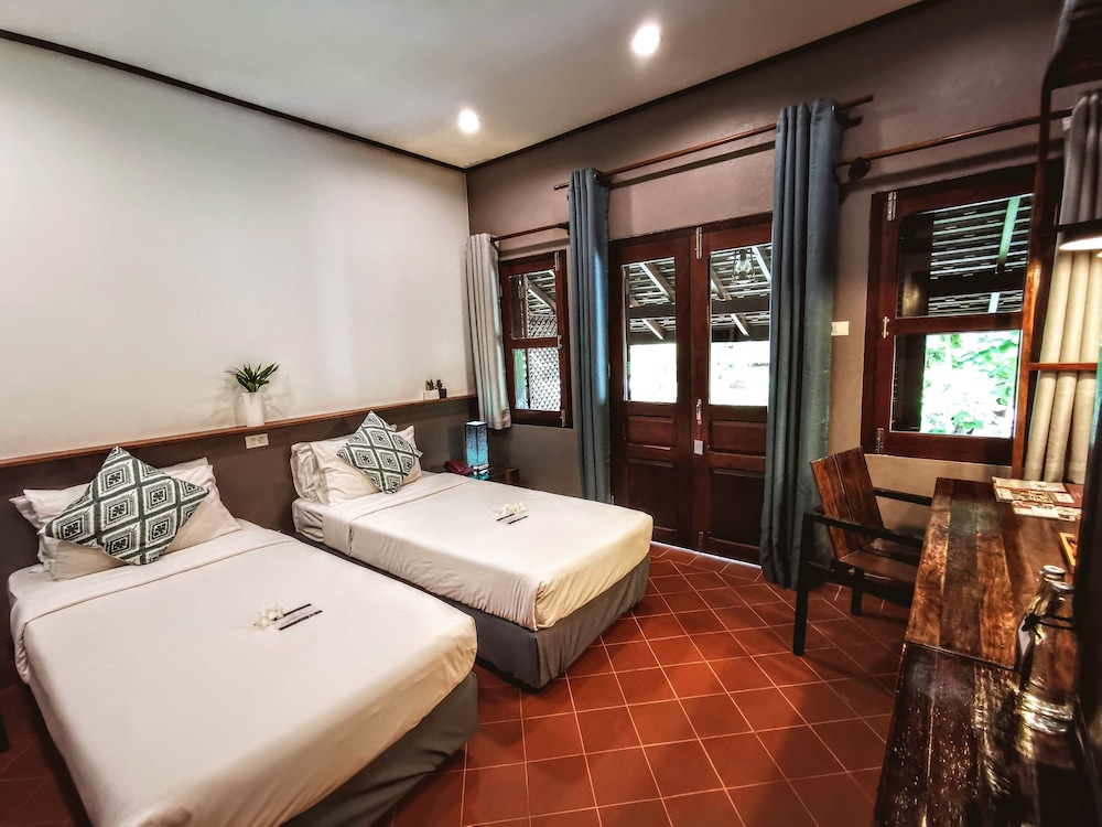 Sanctuary Hotel 14/62