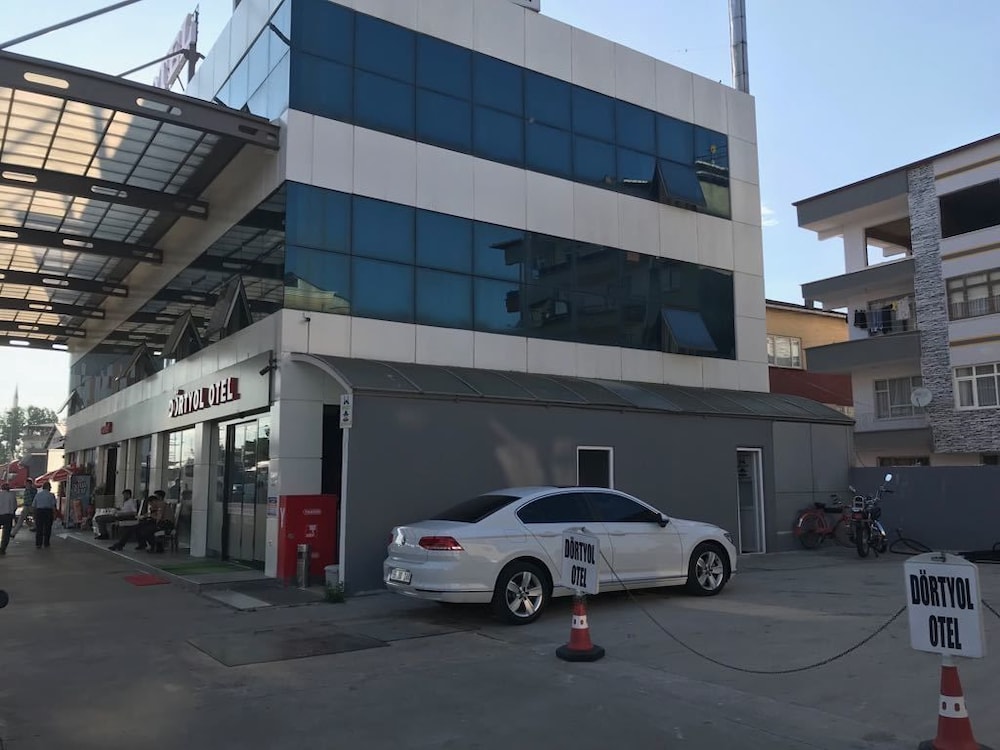 Dortyol Otel 7/7