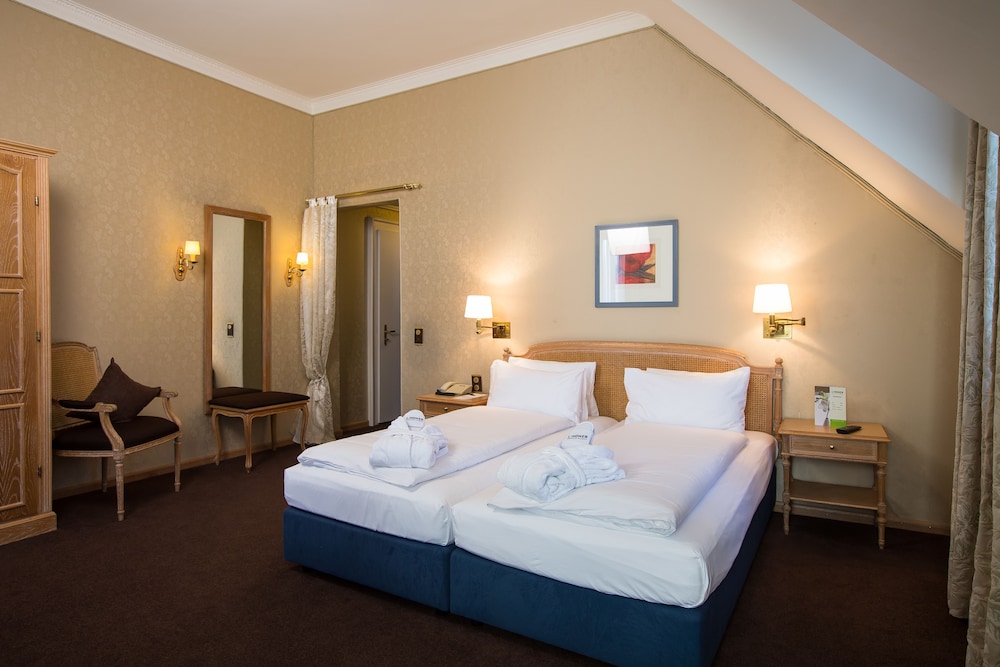 Grand Hotel Beau Rivage 8/57