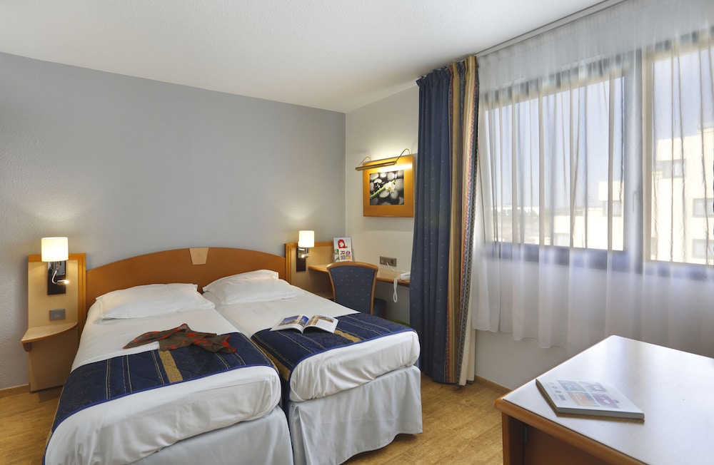 The Originals Alteora Poitiers Site Du Futuroscope Ex Inter Hotel Resort Alteora Site Du Futuroscop 13/50