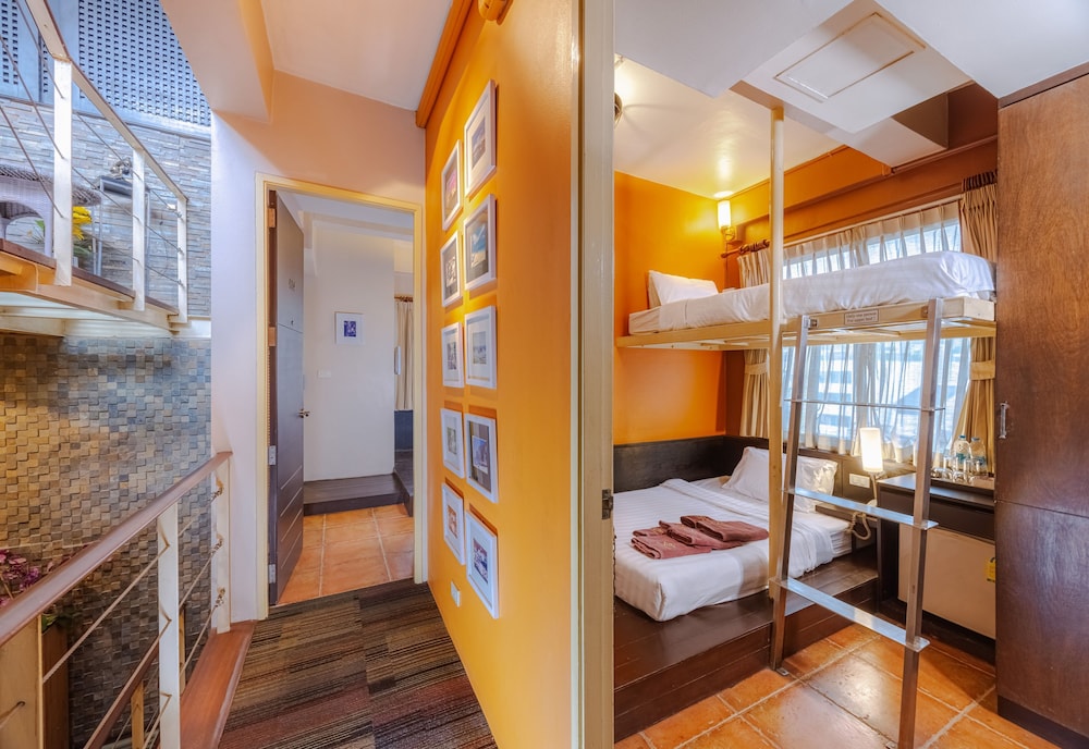 Collection O Diamond House Khaosan 46/66