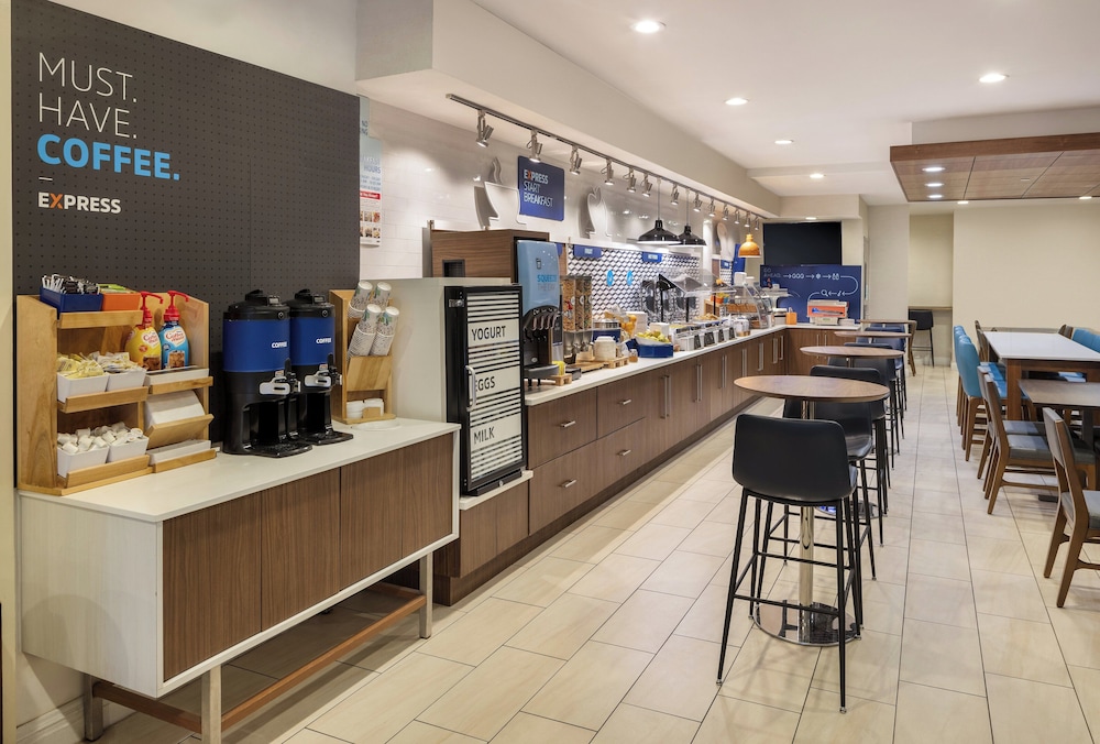 Holiday Inn Express - New York City Chelsea 39/50