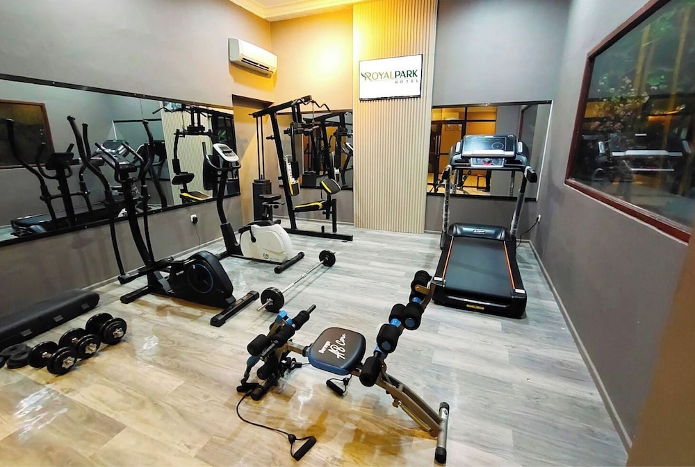 Royal Park Hotel Samarinda 34/51