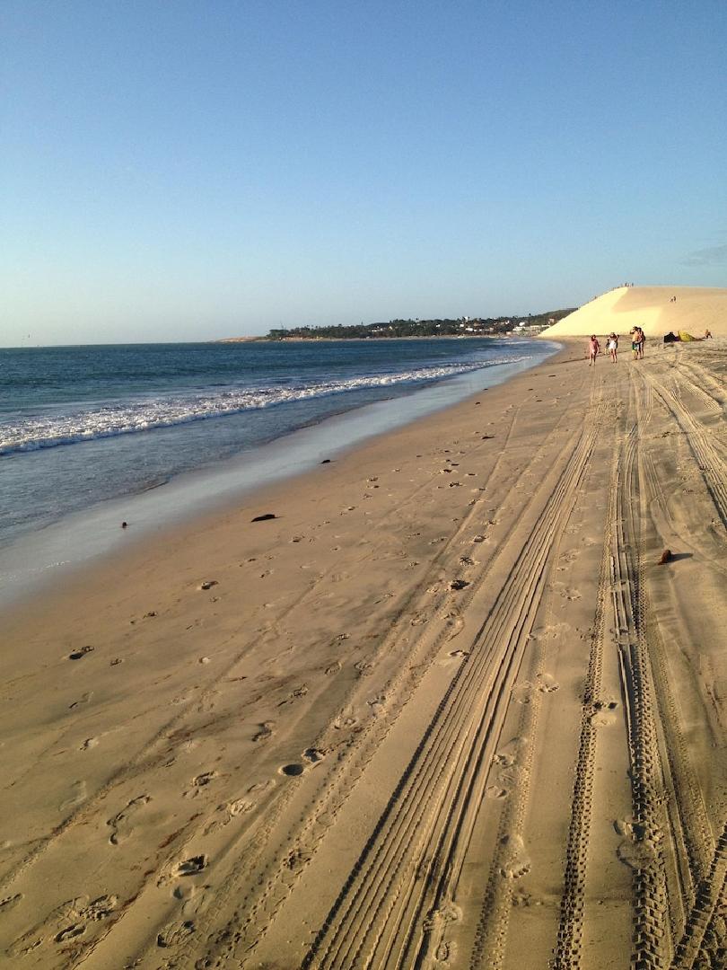 Rede Andrade Dunas Jericoacoara 32/39