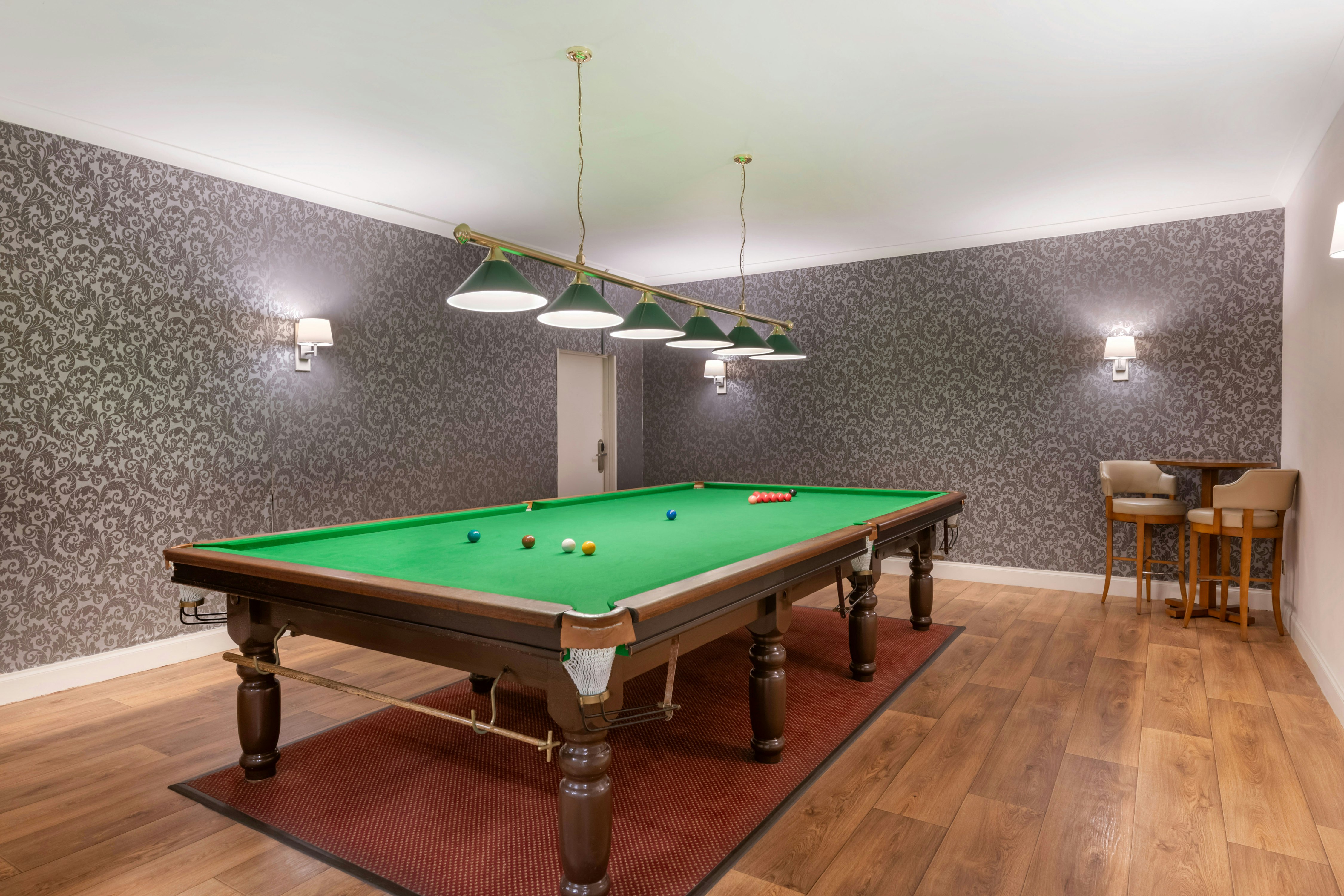 Hilton Grand Vacations at Craigendarroch Suites 39/50