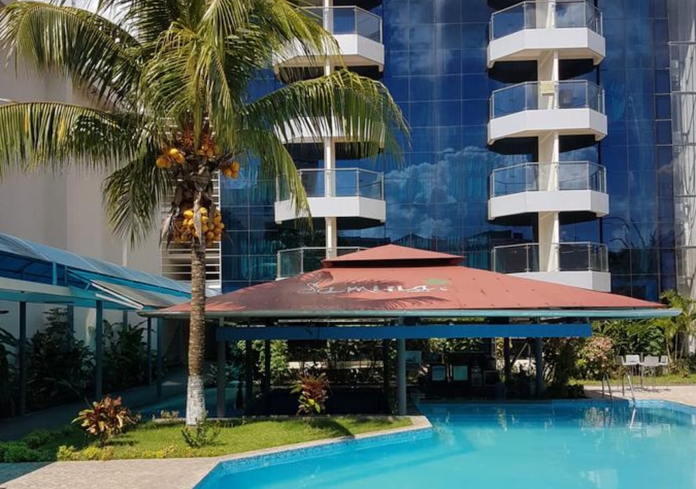 Samiria Jungle Hotel 42/50