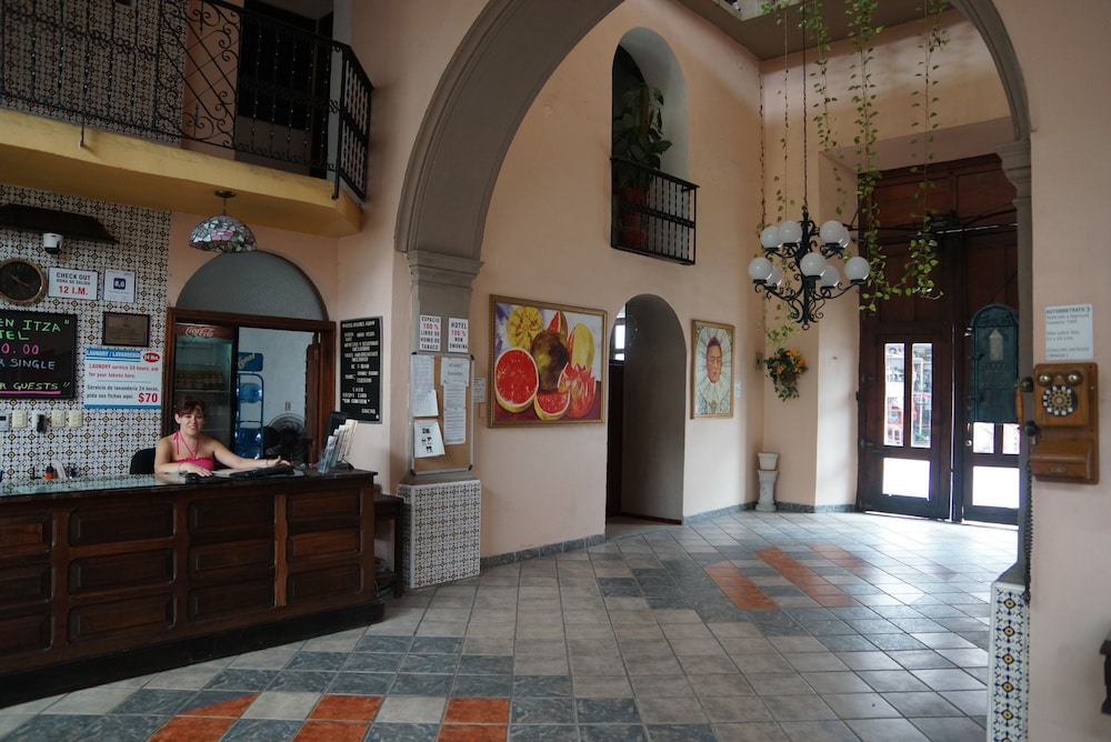 Doralba Inn Merida Ex Dolores Alba Merida 7/67