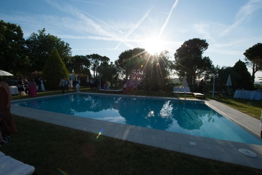 Agriturismo Al Colle 18/48