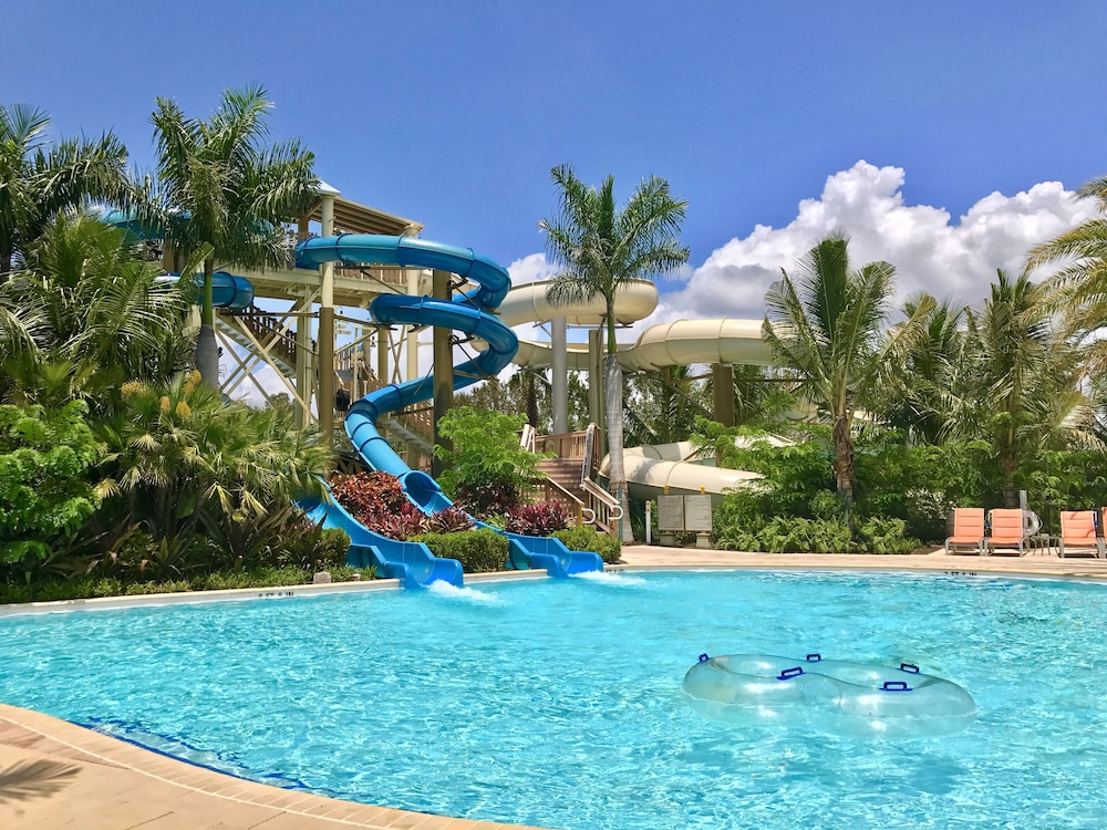 Hyatt Regency Coconut Point Resort And Spa 76/84