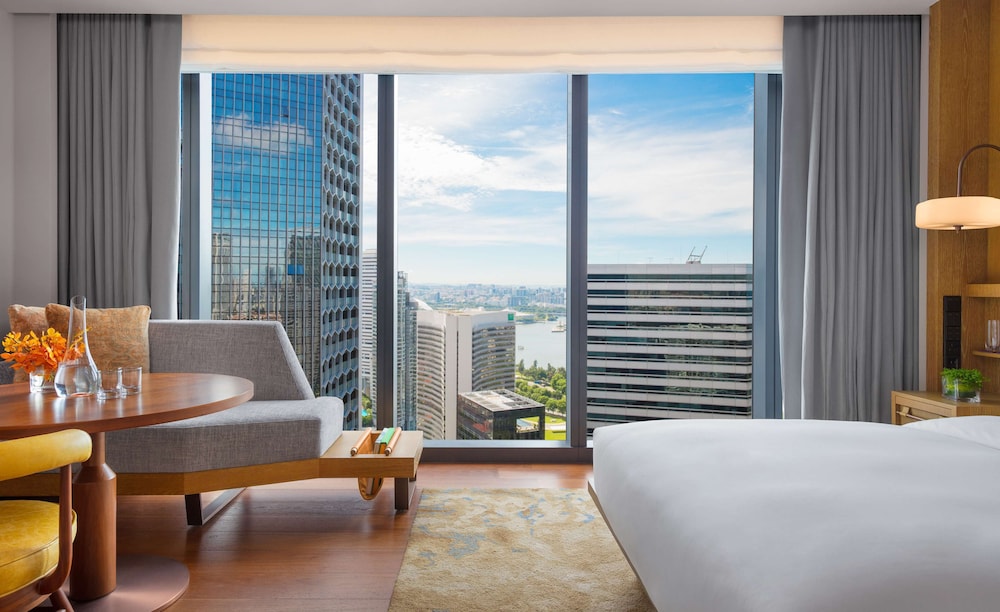 Andaz Singapore 19/69