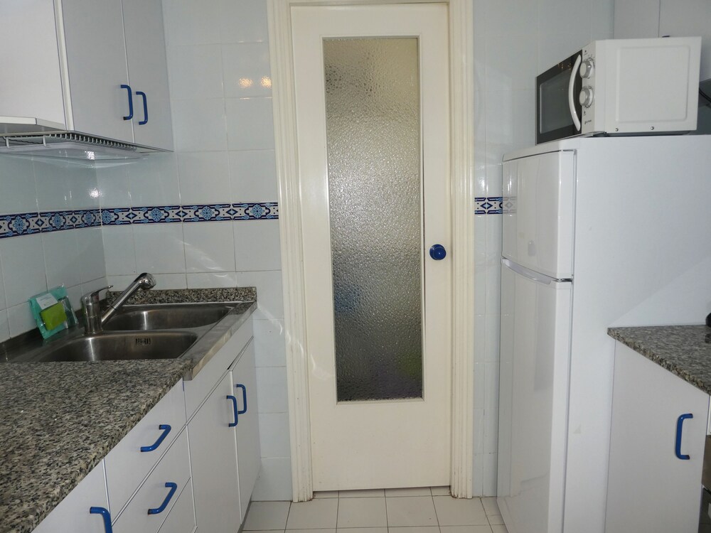 Apartamentos Tierra de Irta 3000 25/70