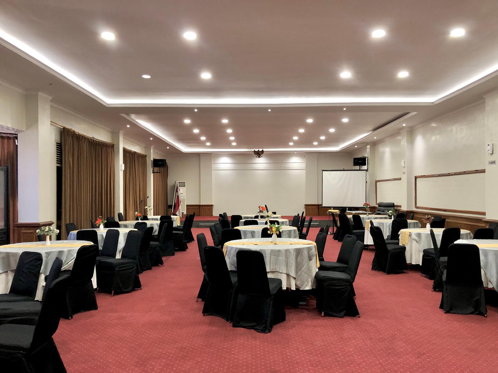 Hotel Plaza Semarang 20/24