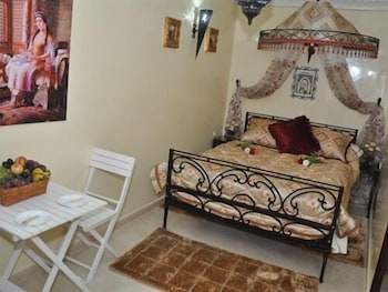 Riad Dar Mesouda 24/36