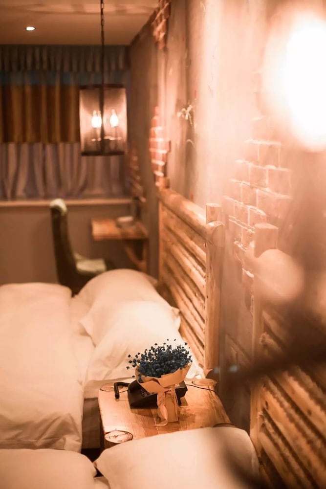 Jiange Shiguang Travel Inn 13/20