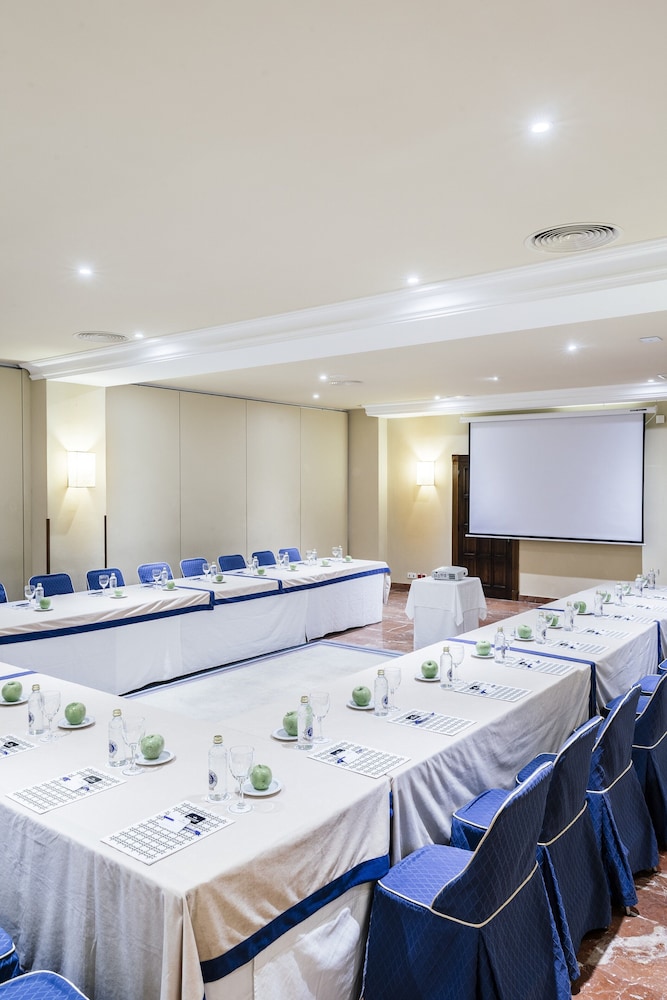 PARADOR DE FERROL 24/40