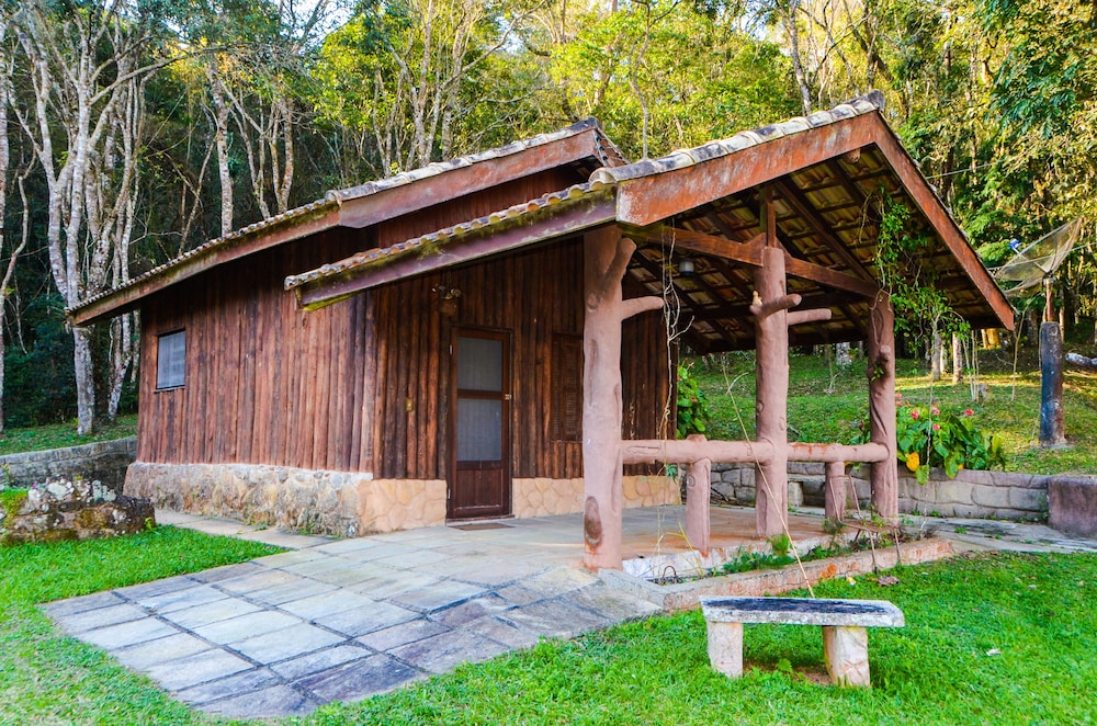 Hotel Fazenda Villa Galicia 34/39