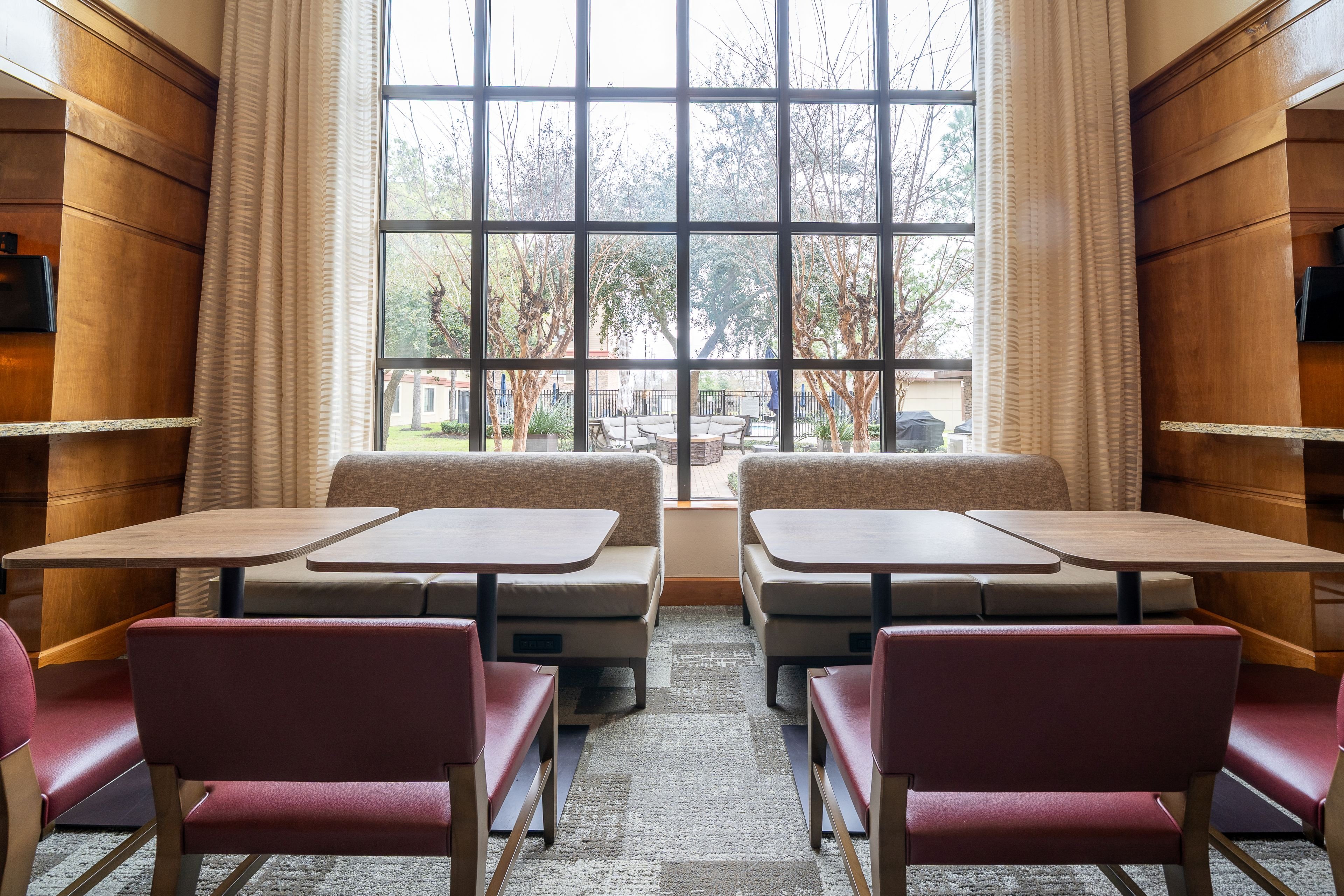 Staybridge Suites Houston West - Energy Corridor 48/76