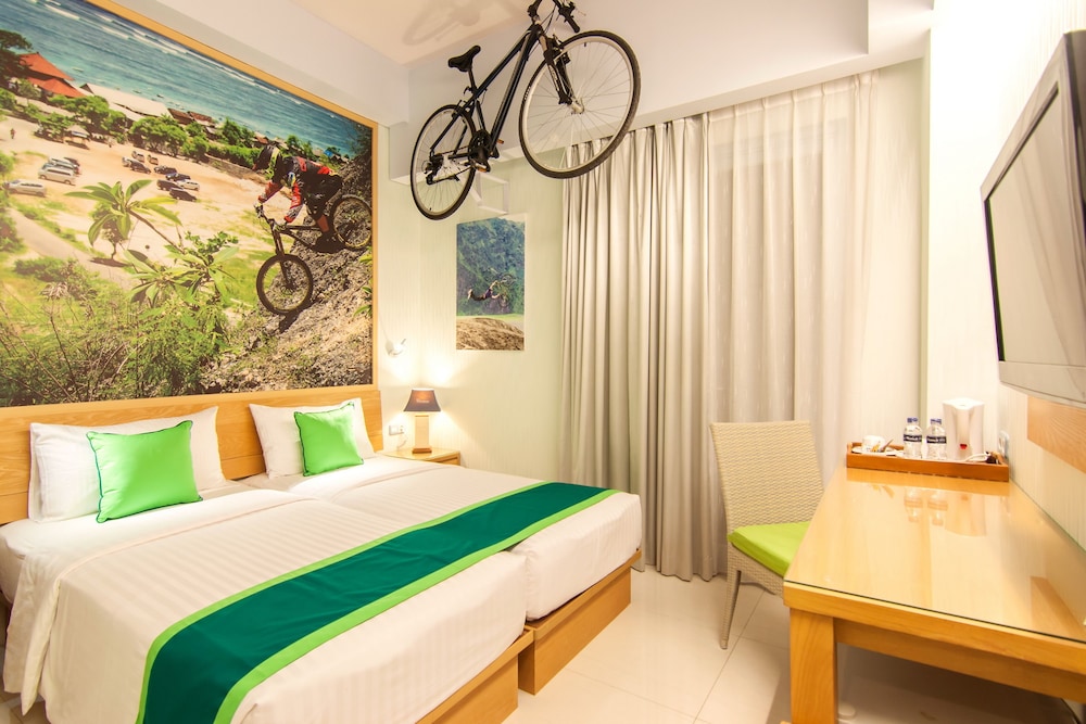 Rhadana Hotel 19/63