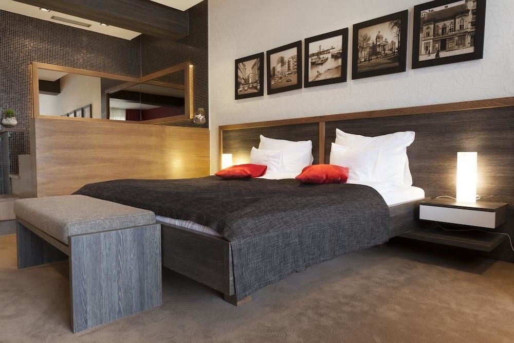 Belgrade Boutique House 5/32