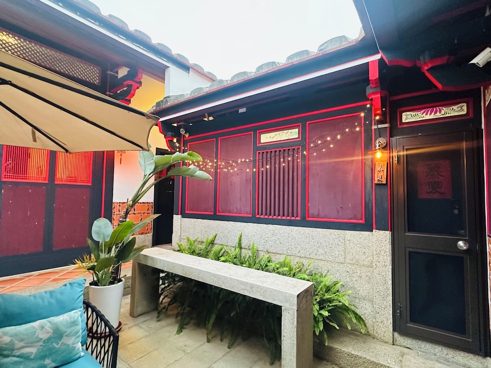 I-Shan B&B 9/42