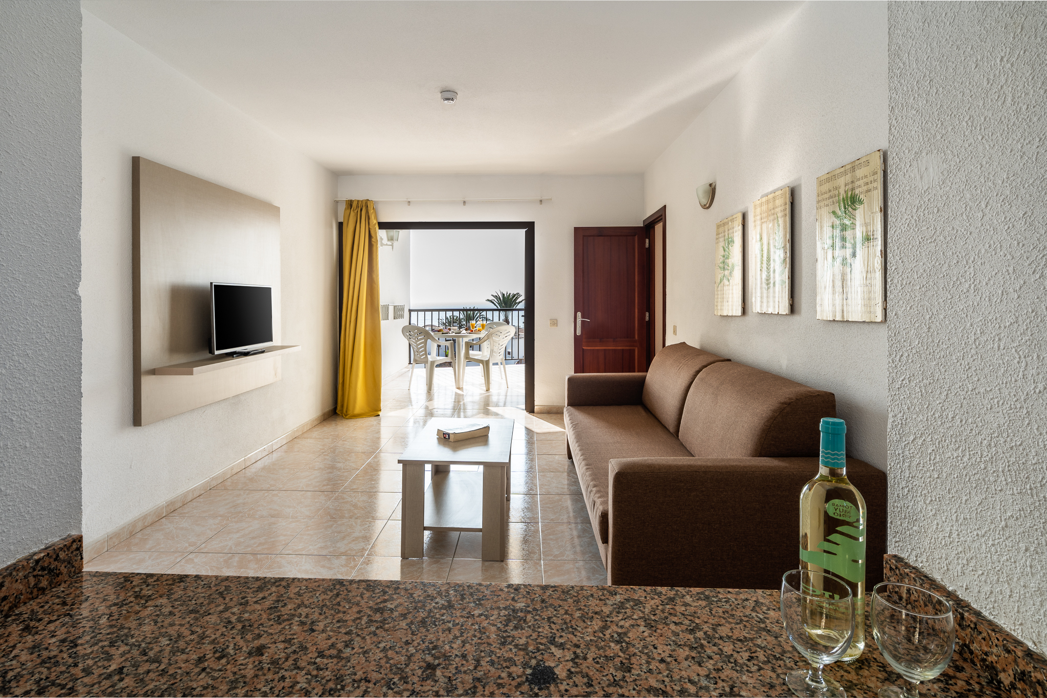Apartamentos Guinea 22/31