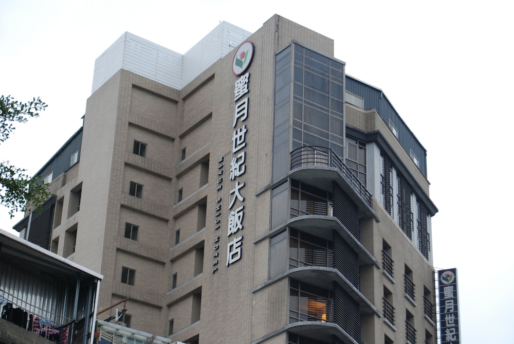 Century Hotel Taoyuan 3/42
