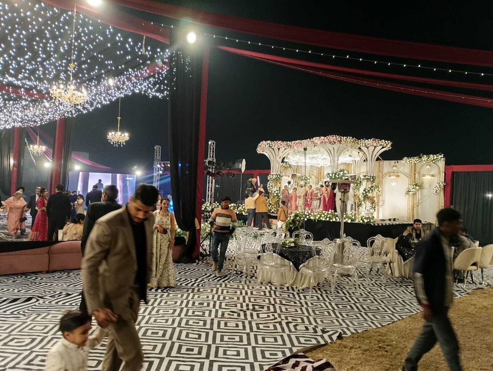 Wyndham Garden Sonipat Murthal 57/62