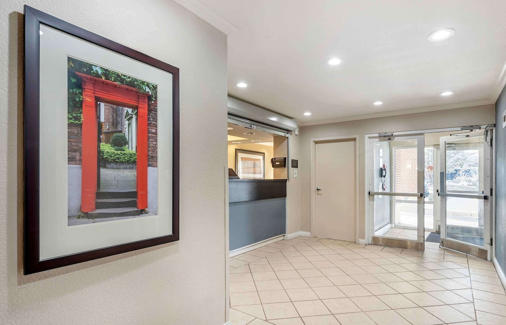 Extended Stay America - Chicago - Westmont - Oak Brook 3/44