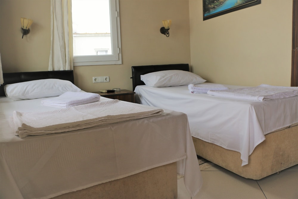 Durak Hotel 14/36